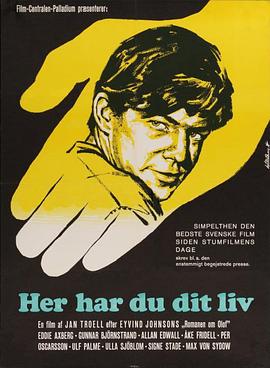 浮生1966海报