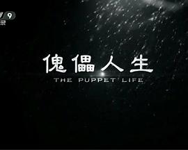 傀儡人生[电影解说]海报