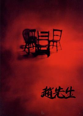 赵先生[电影解说]海报