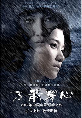万箭穿心[电影解说]海报