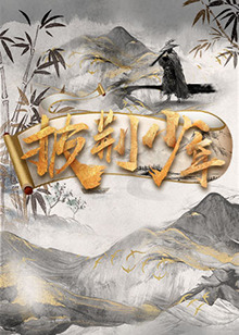 披荆少年海报