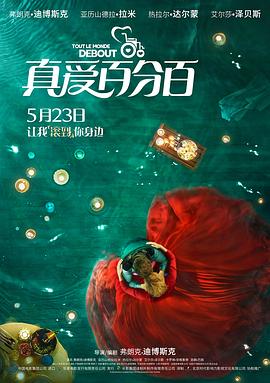 真爱百分百[电影解说]海报