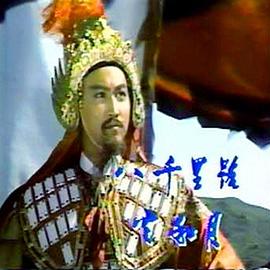 八千里路云和月1988海报