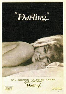 亲爱的Darling海报