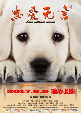 忠爱无言[电影解说]海报