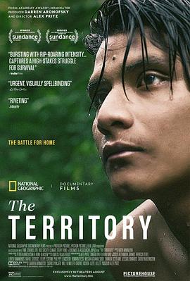 领地2022海报