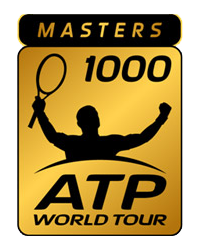 ATP大师赛 阿尔卡拉斯VS迪米特洛夫20221104海报