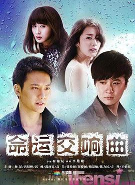 命运交响曲[电影解说]海报