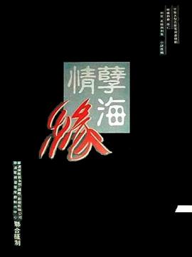 孽海情缘[电影解说]海报