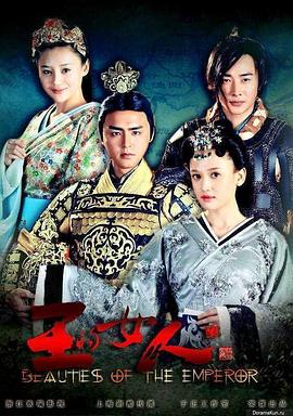 王的女人[电影解说]海报