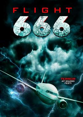 666号航班[电影解说]海报