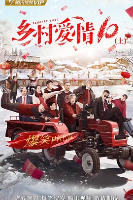 乡村爱情协奏曲[电影解说]海报