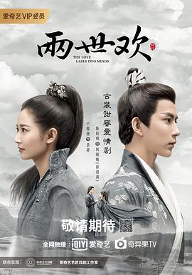 两世欢[电影解说]海报
