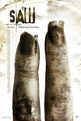 电锯惊魂2[电影解说]海报