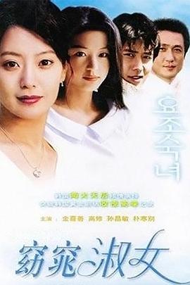 窈窕淑女海报