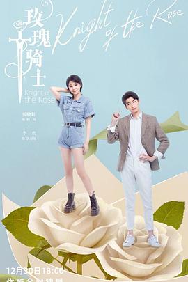 玫瑰骑士2022海报