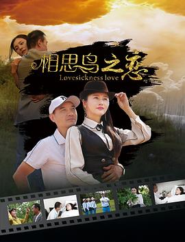 相思鸟之恋[电影解说]海报