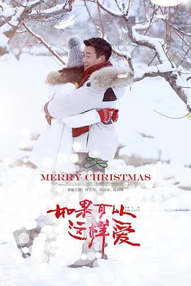 如果可以这样爱[电影解说]海报