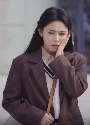 爱的年龄差2海报