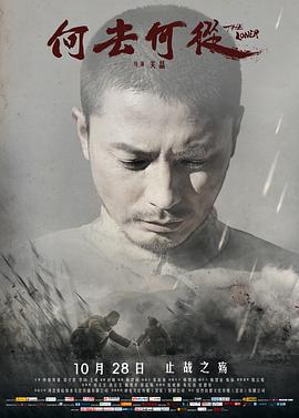 何去何从[电影解说]海报