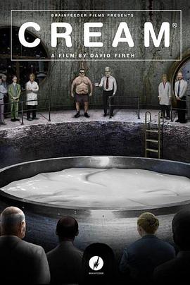 神奇乳霜[电影解说]海报