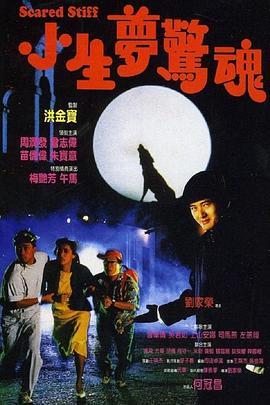 小生梦惊魂[电影解说]海报