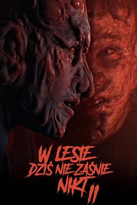 今夜林中无人入睡2[电影解说]海报