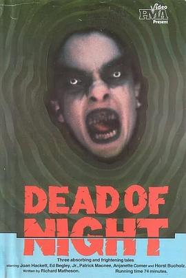死亡之夜1977[电影解说]海报