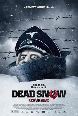 死亡之雪2[电影解说]海报