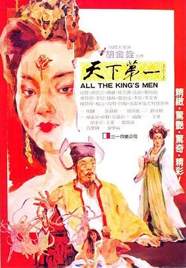 天下第一1983[电影解说]海报