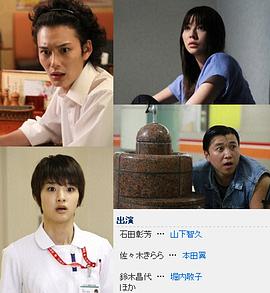 毛骨悚然撞鬼经 2012夏季特别篇[电影解说]海报