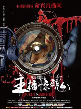 玩命剧组[电影解说]海报