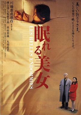 睡美人1995[电影解说]海报