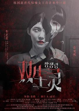 双生灵[电影解说]海报