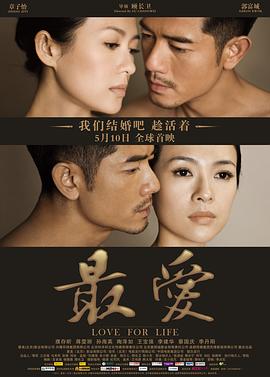 最爱2011[电影解说]海报