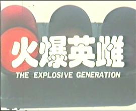 火爆英雌海报