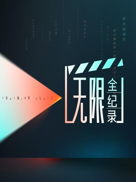 无限全纪录海报