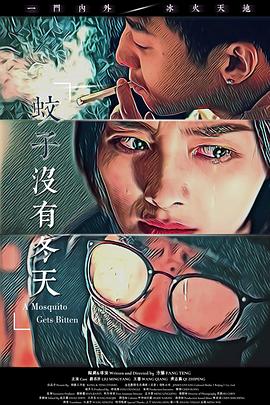 蚊子没有冬天[电影解说]海报