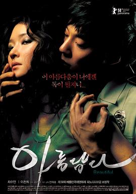 美丽2008[电影解说]海报