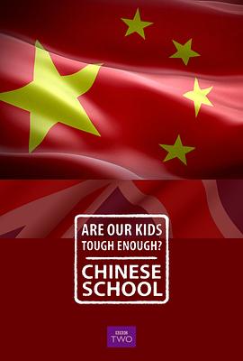 我们的孩子足够坚强吗？中式学校[电影解说]海报