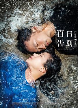 十日告别[电影解说]海报