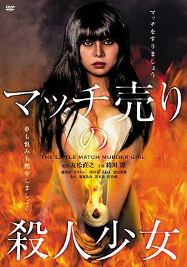 玩火的女孩2009海报