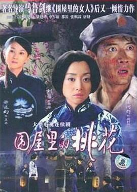 围屋里的桃花[电影解说]海报