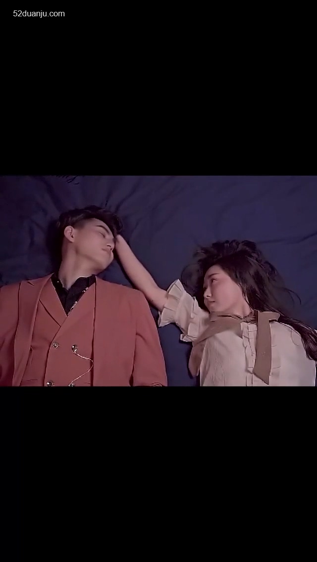 试婚之热恋99天合集版海报
