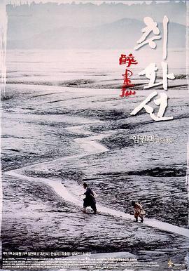 醉画仙[电影解说]海报