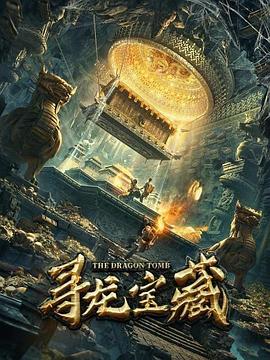 寻龙宝藏[电影解说]海报
