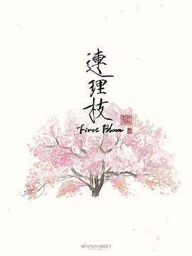 连理枝[电影解说]海报