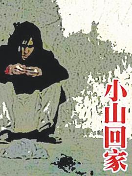 小山回家[电影解说]海报
