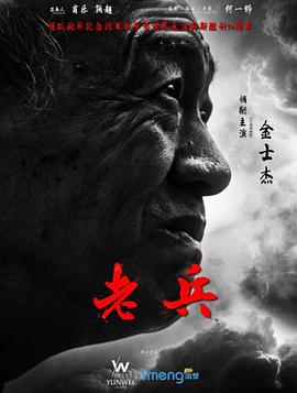 老兵2015[电影解说]海报