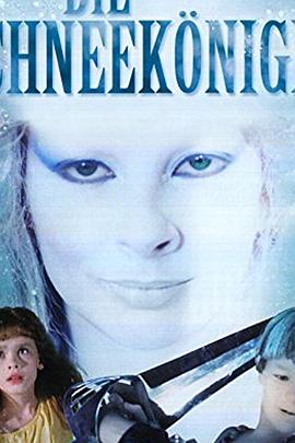 冰雪皇后1986[电影解说]海报